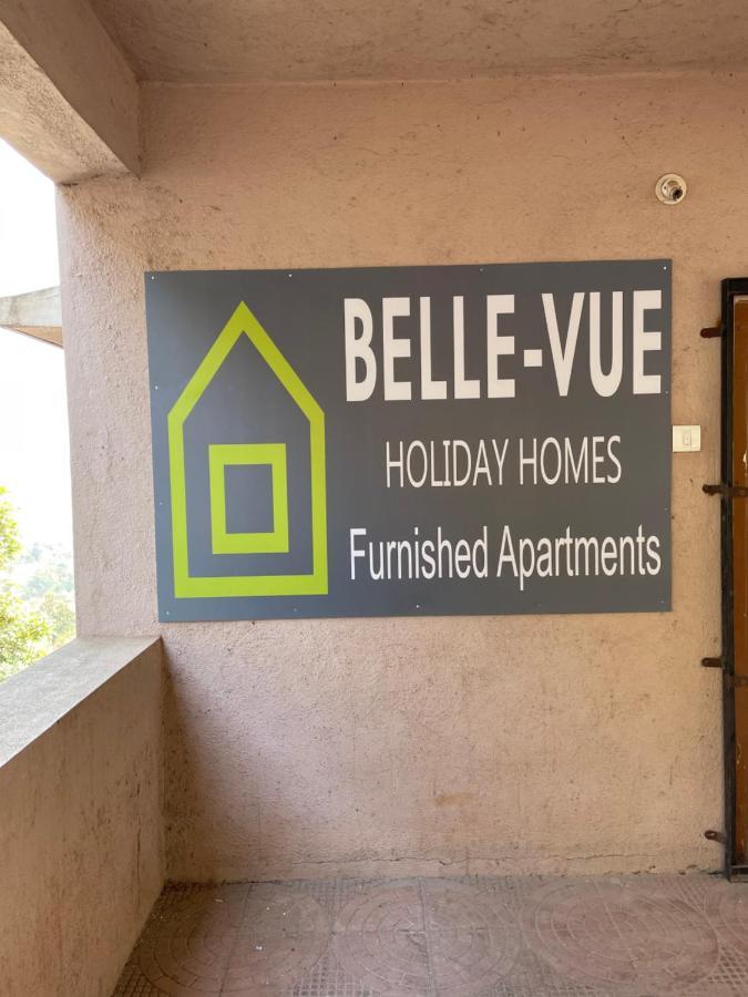 Belle-Vue Holiday Homes - 1Bhk Apartments พันช์กานี ภายนอก รูปภาพ