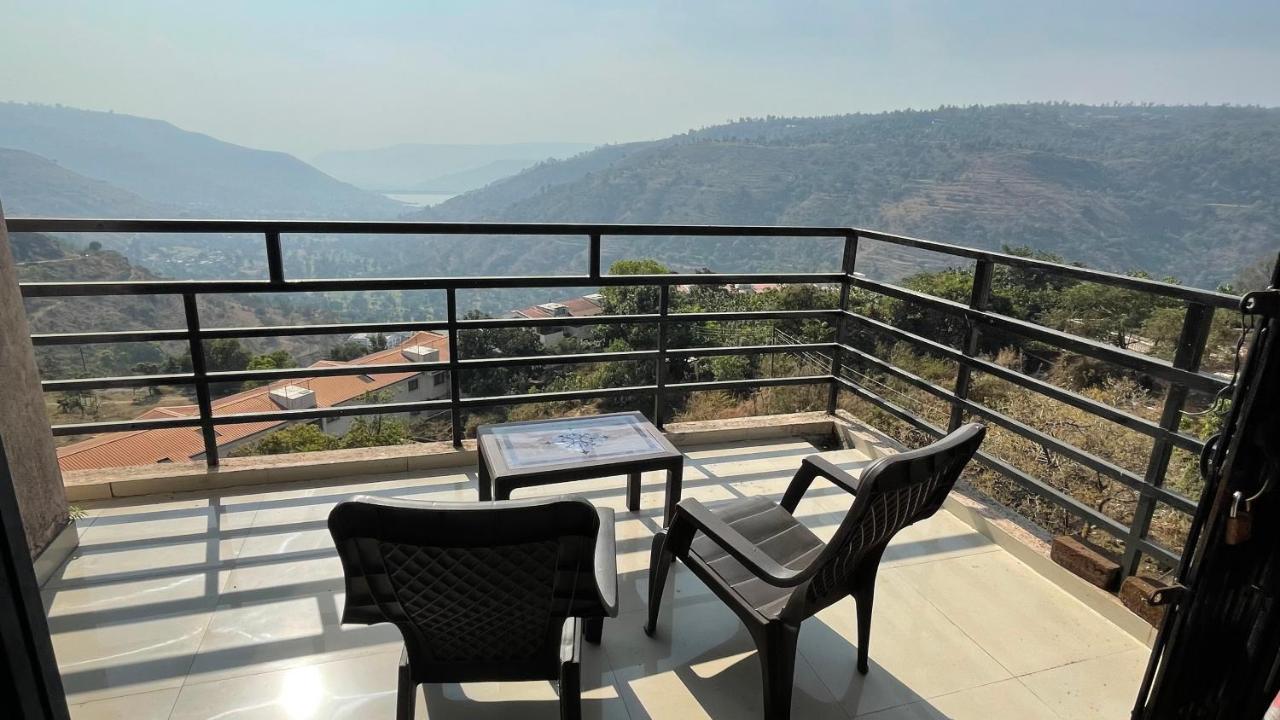 Belle-Vue Holiday Homes - 1Bhk Apartments พันช์กานี ภายนอก รูปภาพ